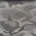 POLYESTER FDY 420D camouflage jacquard Oxford Fabric